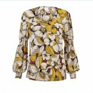 SEQUEL BLOUSE Cabi Fall 2020